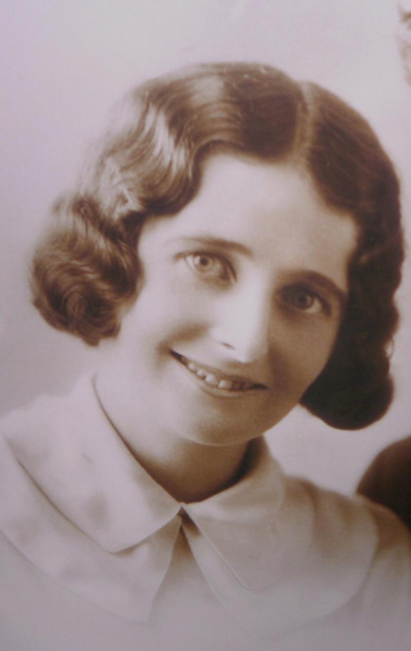 Amelia Munro